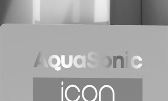AquaSonic Icon Stone Flosser 9