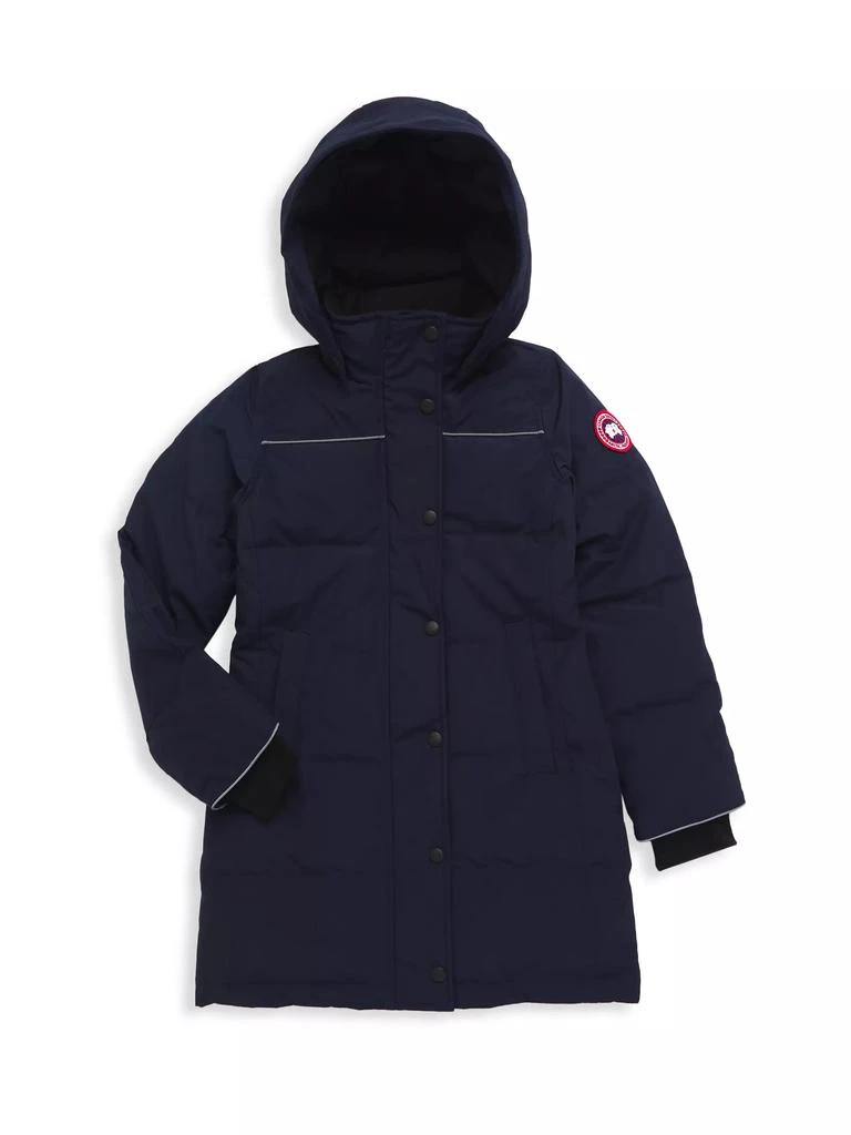 Canada Goose Little Girl