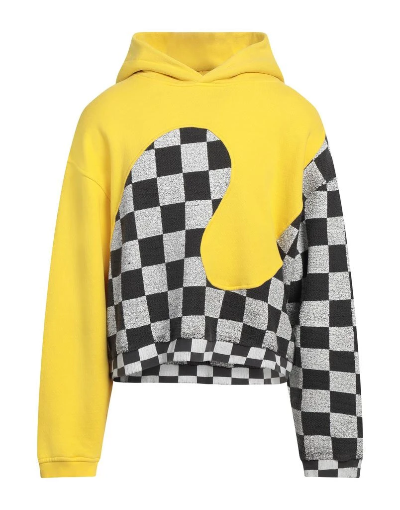 ERL Hooded sweatshirt 1
