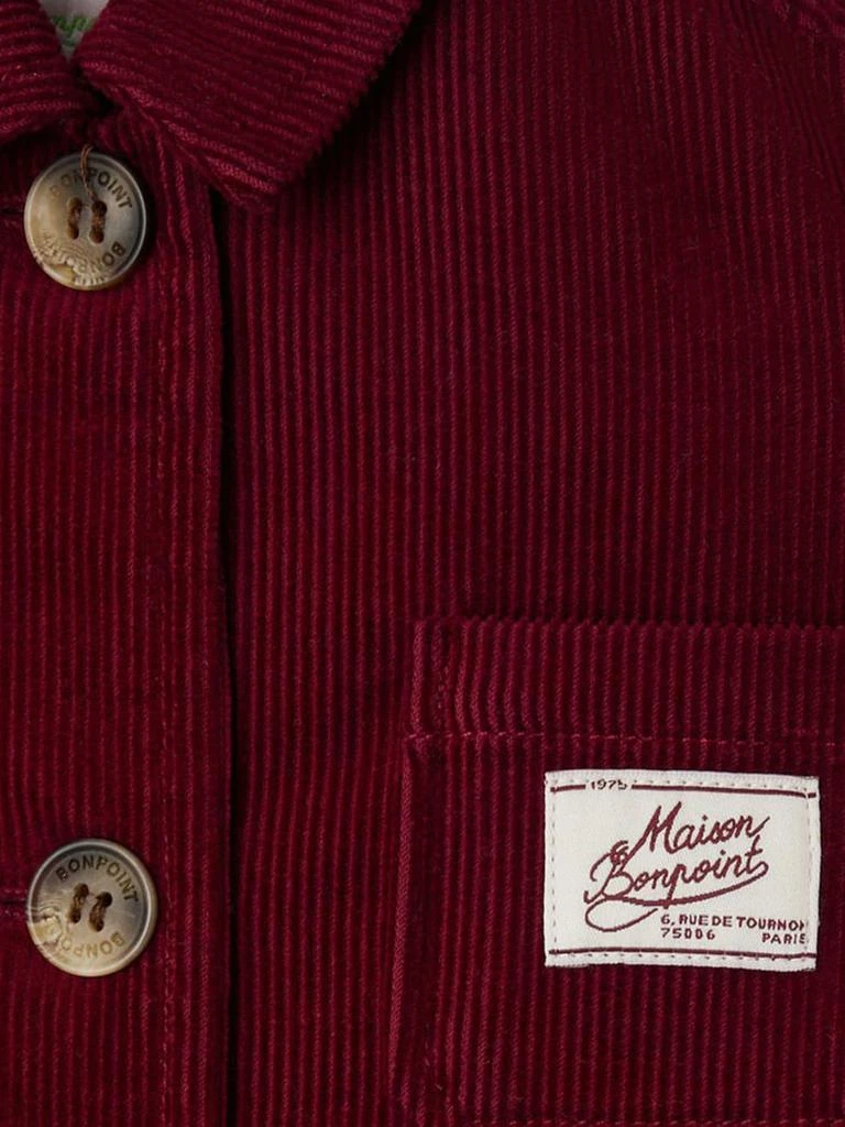 Bonpoint Coat kids Bonpoint 3