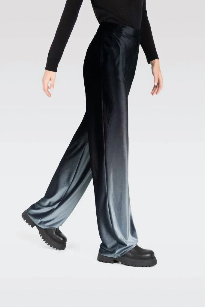 MAC Mac - Chiara Velvet Pants 2