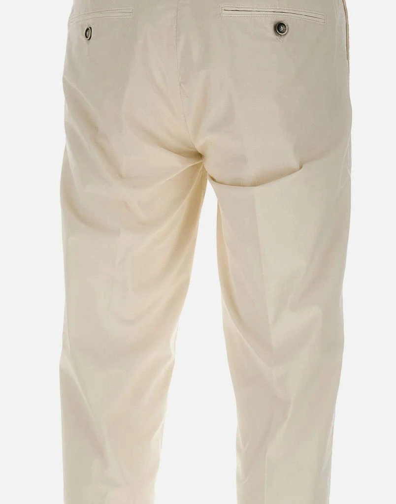 RE-HASH "Mucha" cotton pants 3