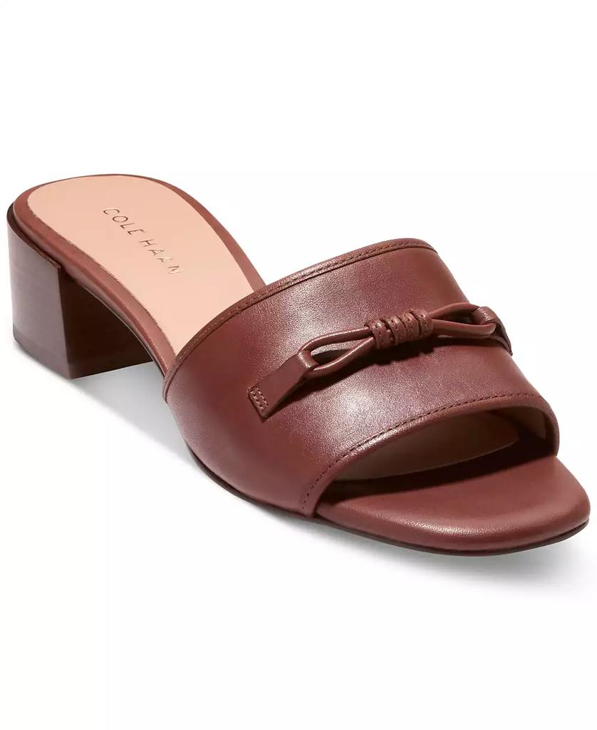 [COLE HAAN]★CH Shearling Slipper★SLIDES Cole Haan Shearling Slipper - Slippers - Free Shipping