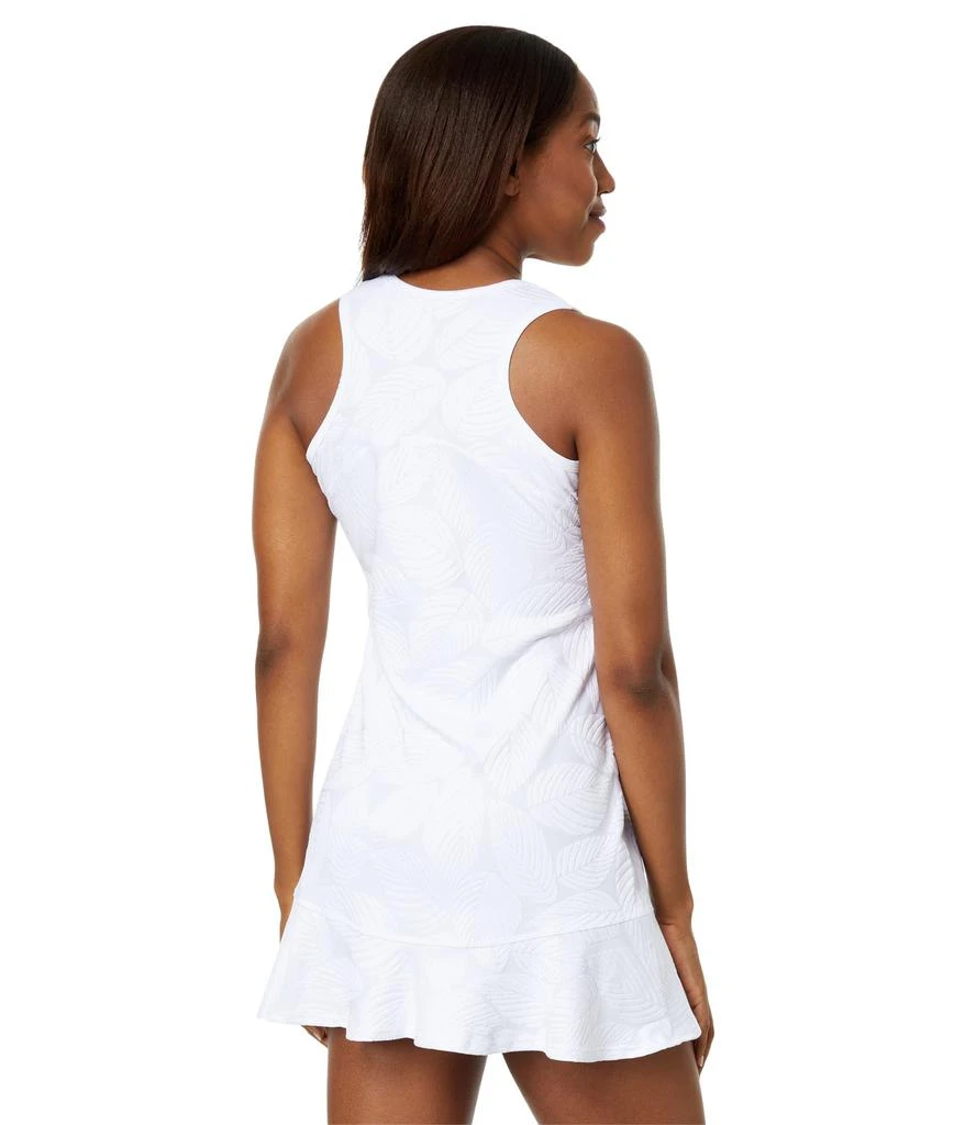 Tail Activewear Zinnia Racerback Flounce Dress 2