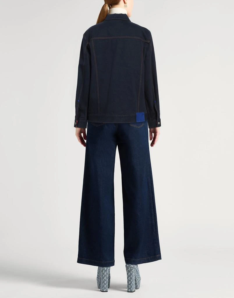 Burberry Denim jacket 3