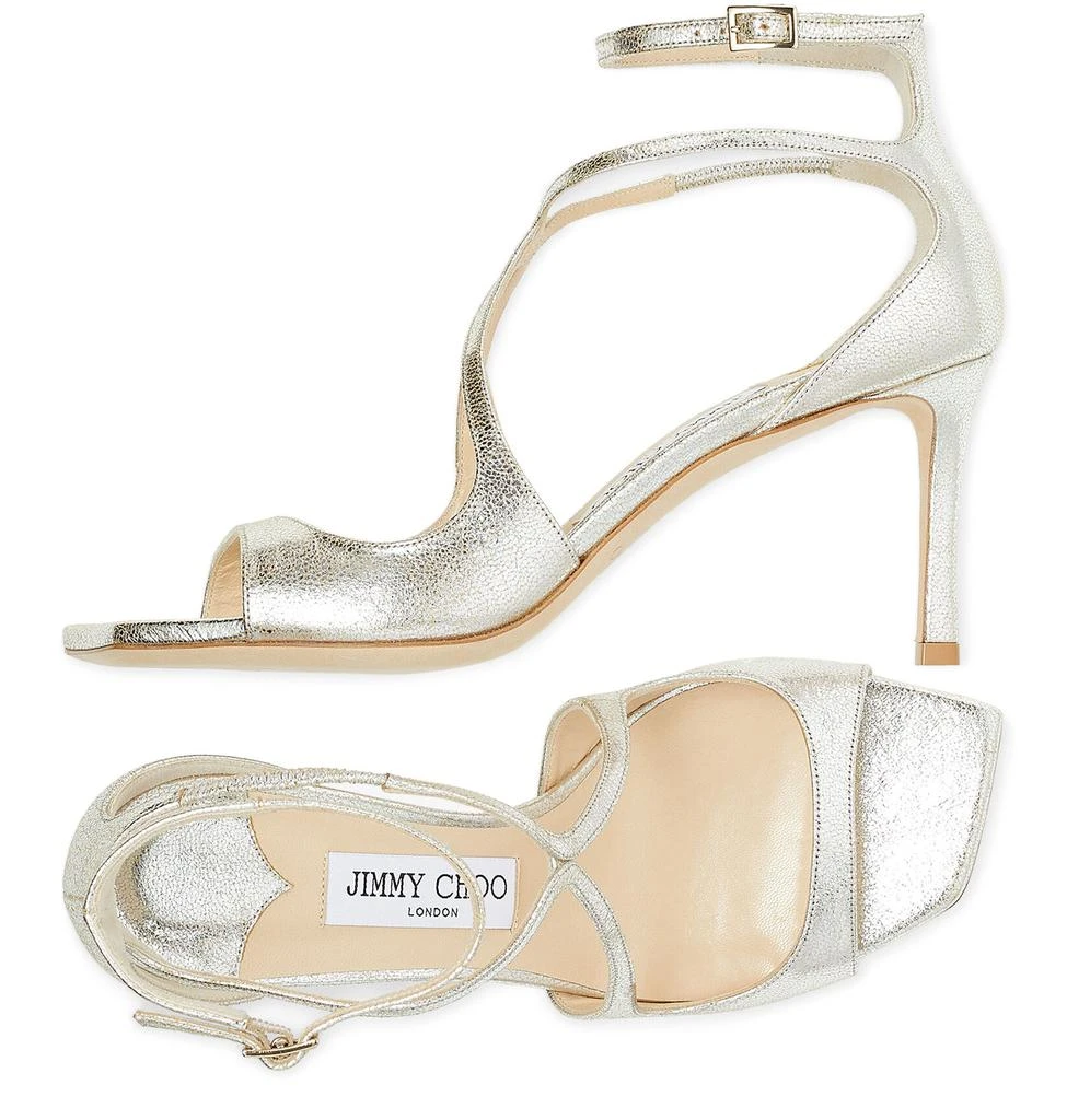 Jimmy Choo Azia 75 sandals 8