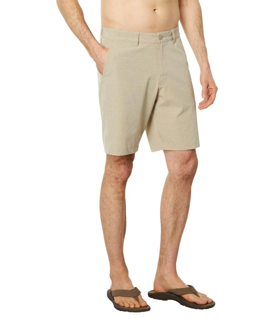 RVCA Balance 20" Hybrid Shorts 1