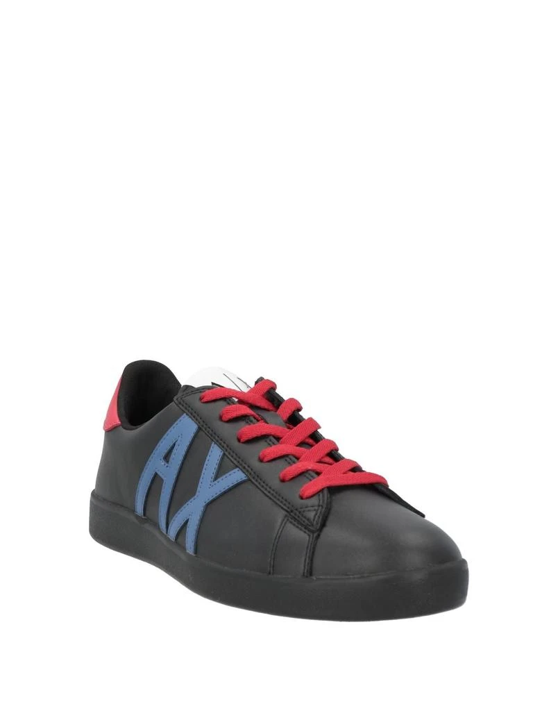 Armani Exchange Sneakers 2