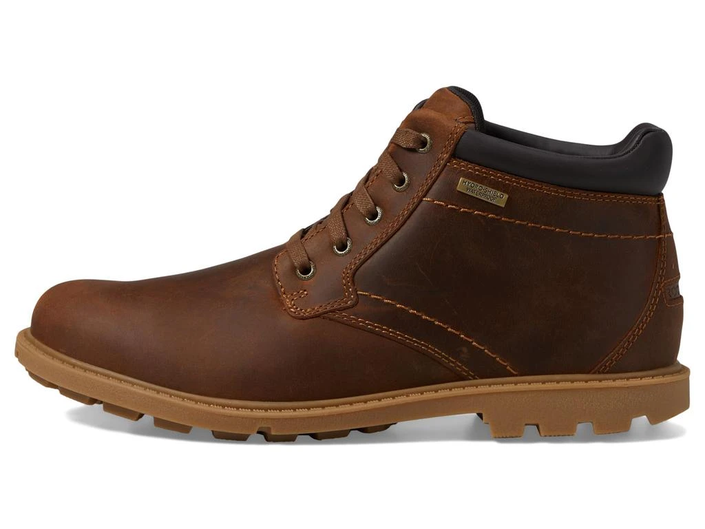Rockport Rugged Bucks Waterproof Boot 4