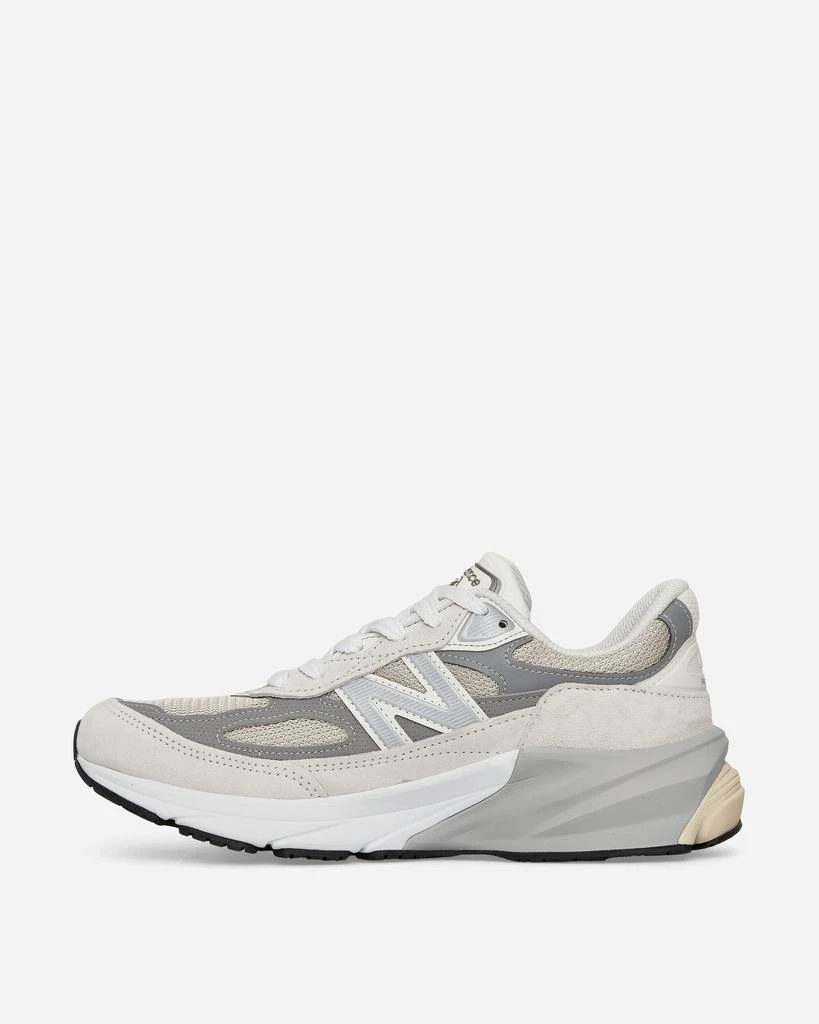 New Balance Made In USA 990v6 Sneakers Reflection / Marblehead 3