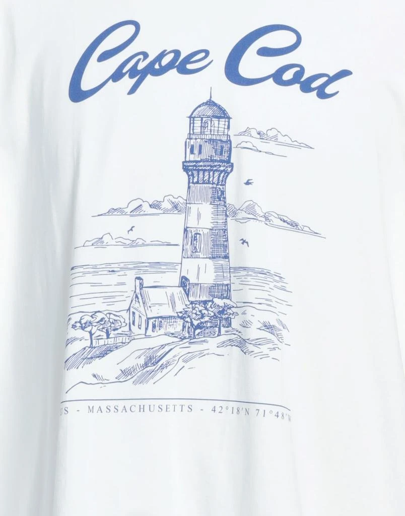 TEN-FIFTEEN VINTAGE T-shirt 4