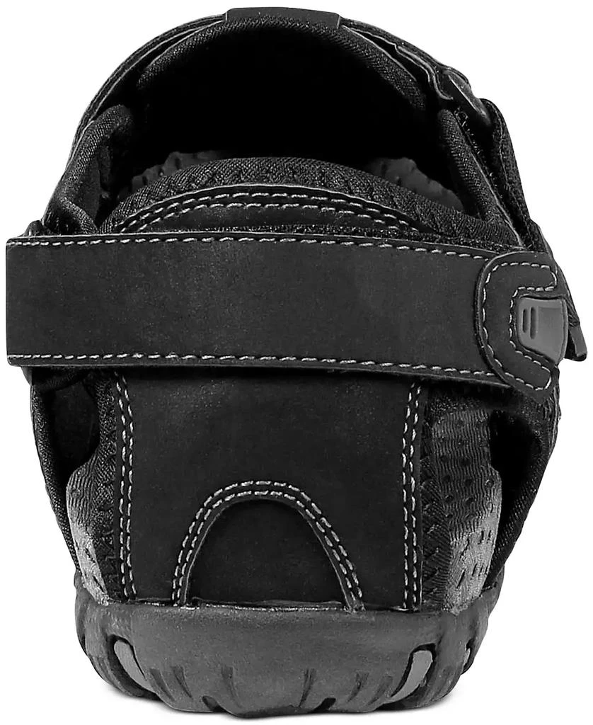 Nunn Bush Men's Rio Bravo Fisherman Sandals 4