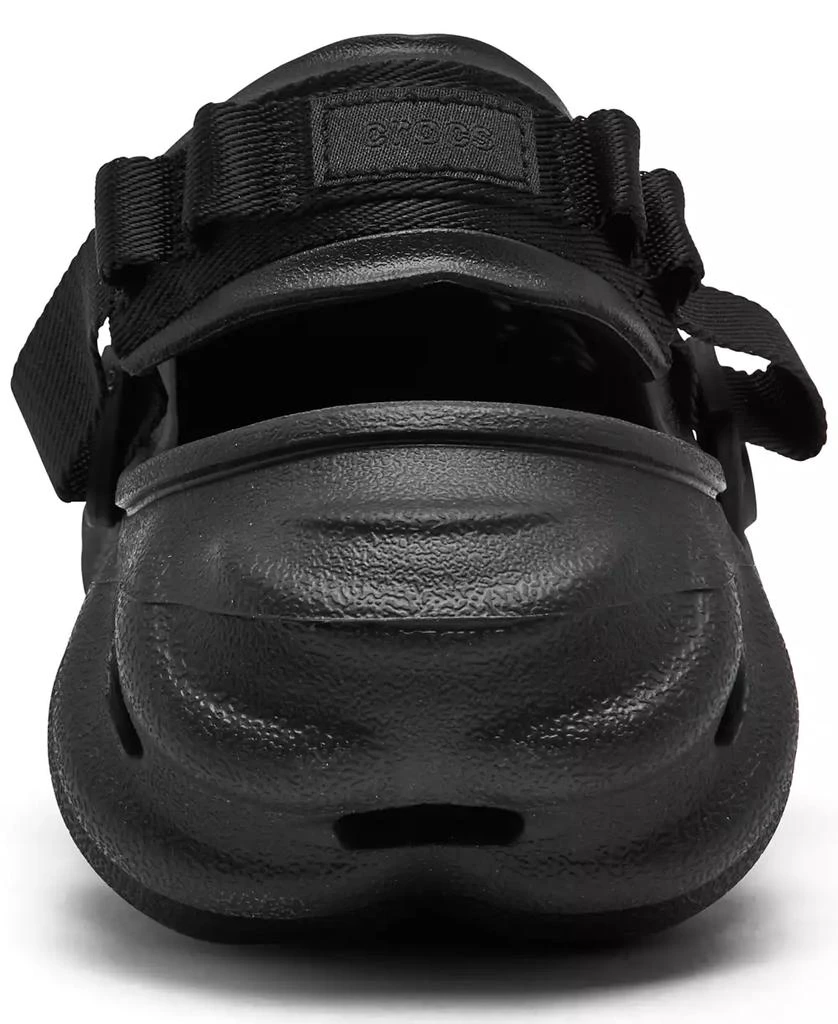 Crocs Men
s 
Women
s Echo Clog from Finish Line 4