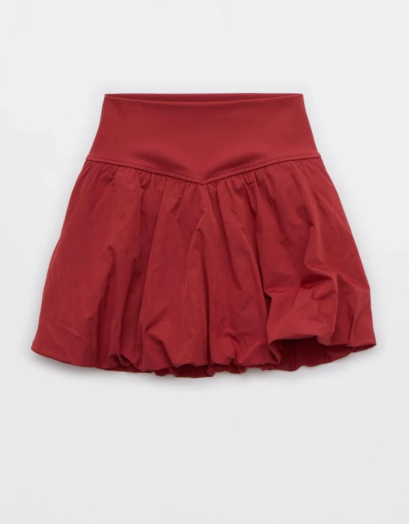 OFFLINE OFFLINE By Aerie Real Me Bubble Skort 4