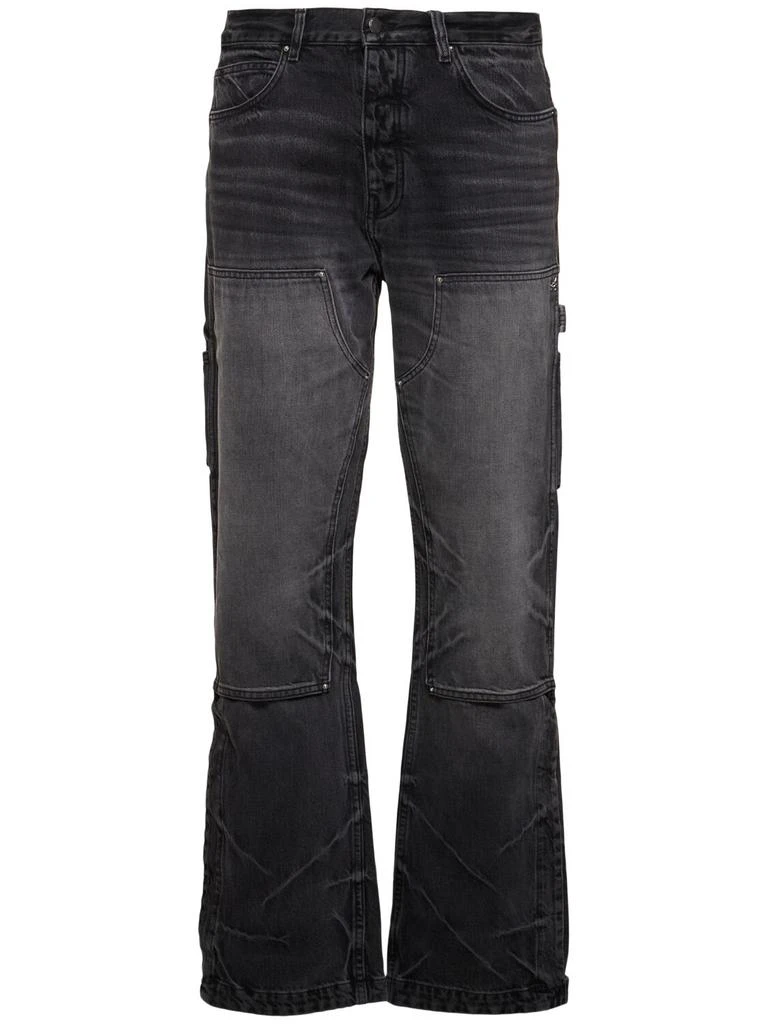 AMIRI Cotton Carpenter Jeans 1