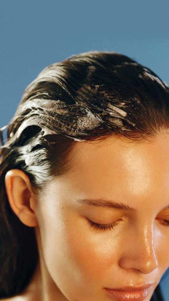 Augustinus Bader The Rich Shampoo 5