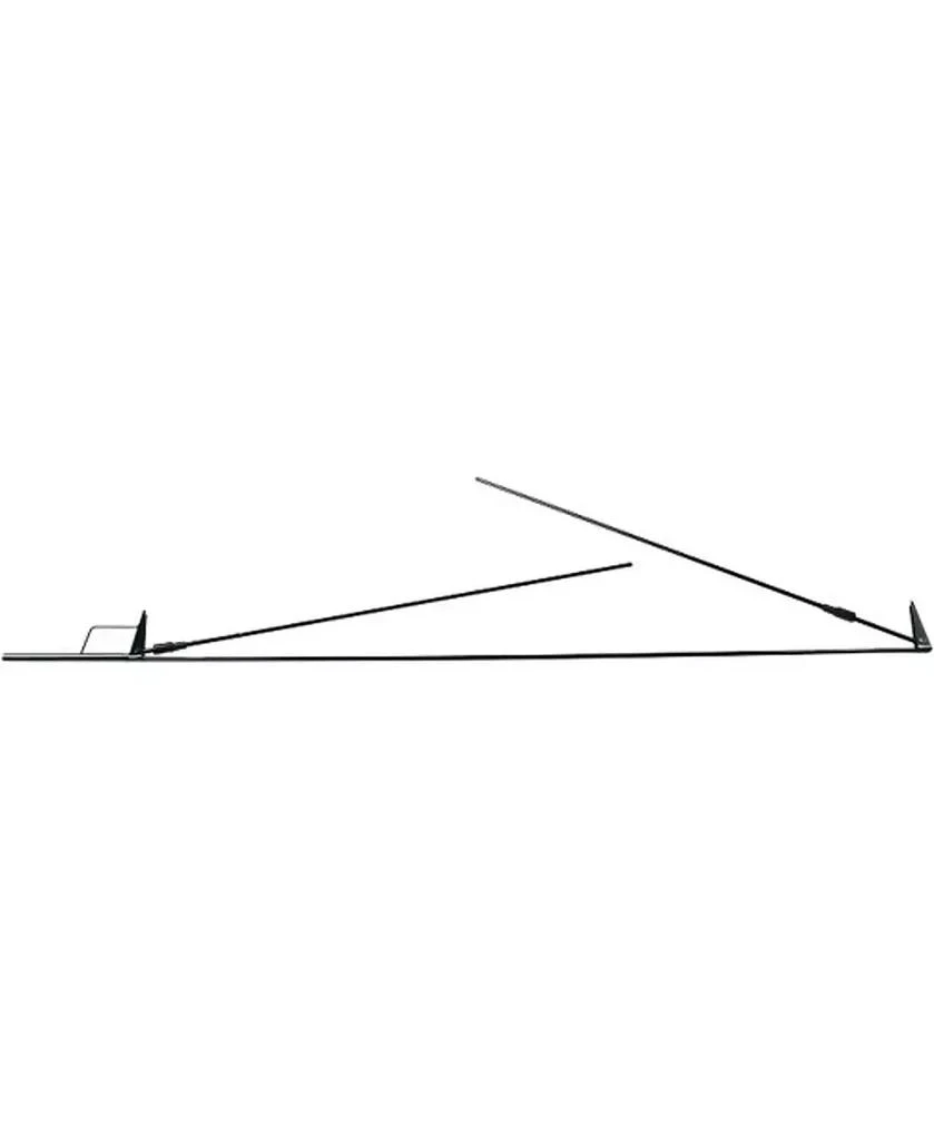 Westcott Fast Flag 24" x 36" Collapsable Frame (only)