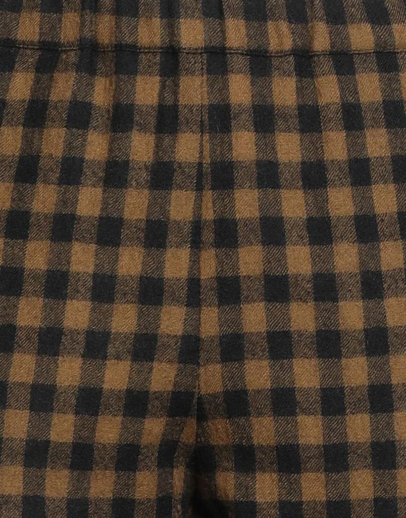MASSIMO ALBA Casual pants 4