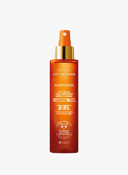 Institut Esthederm Moderate Sun Oil