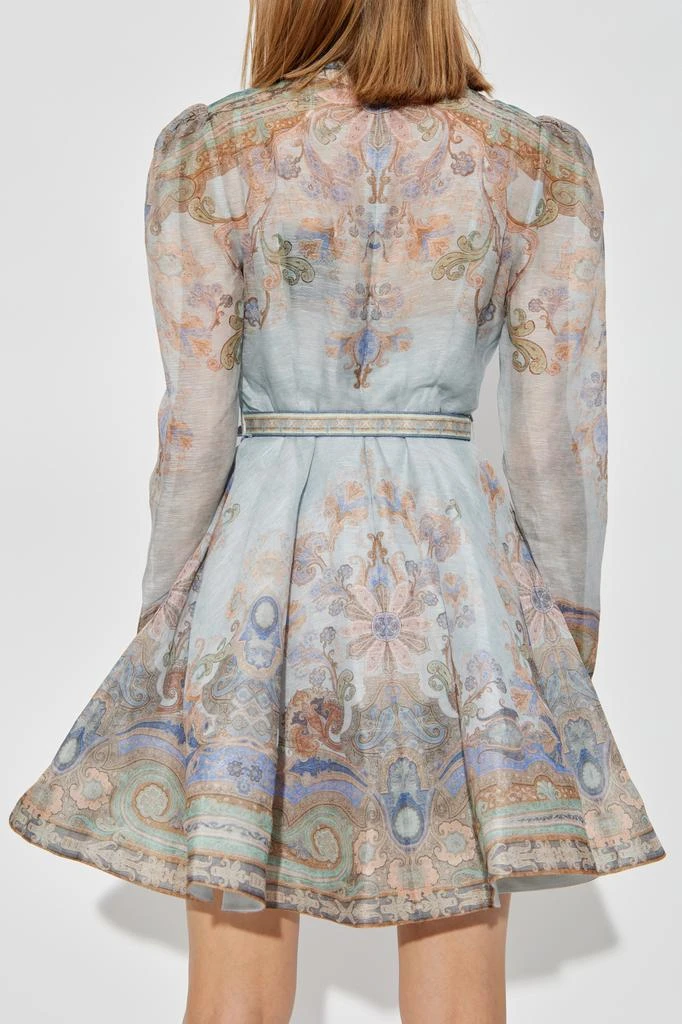 Zimmermann Dress Eden 4