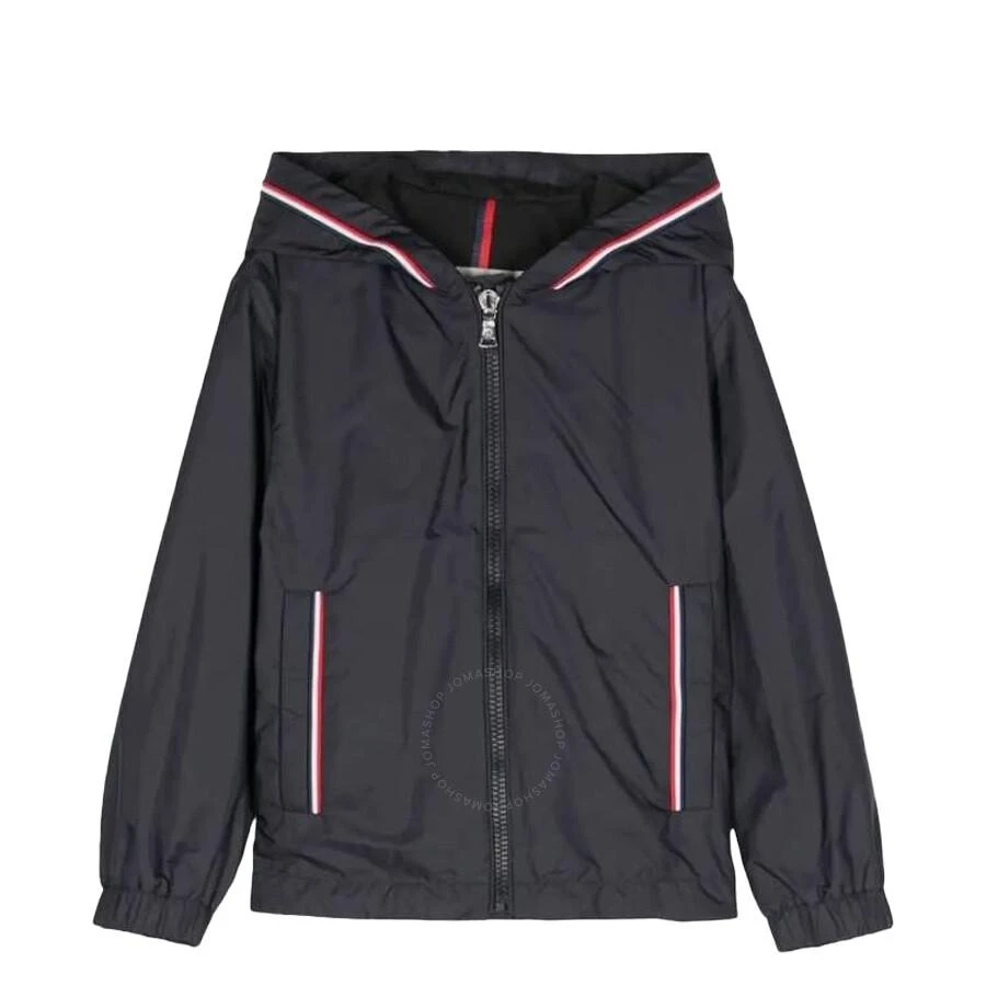 Moncler Boys Granduc Hooded Jacket 1