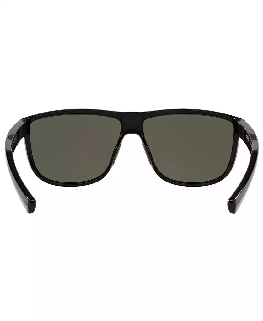 Costa Del Mar RINCONDO Polarized Sunglasses, 6S9010 61 5