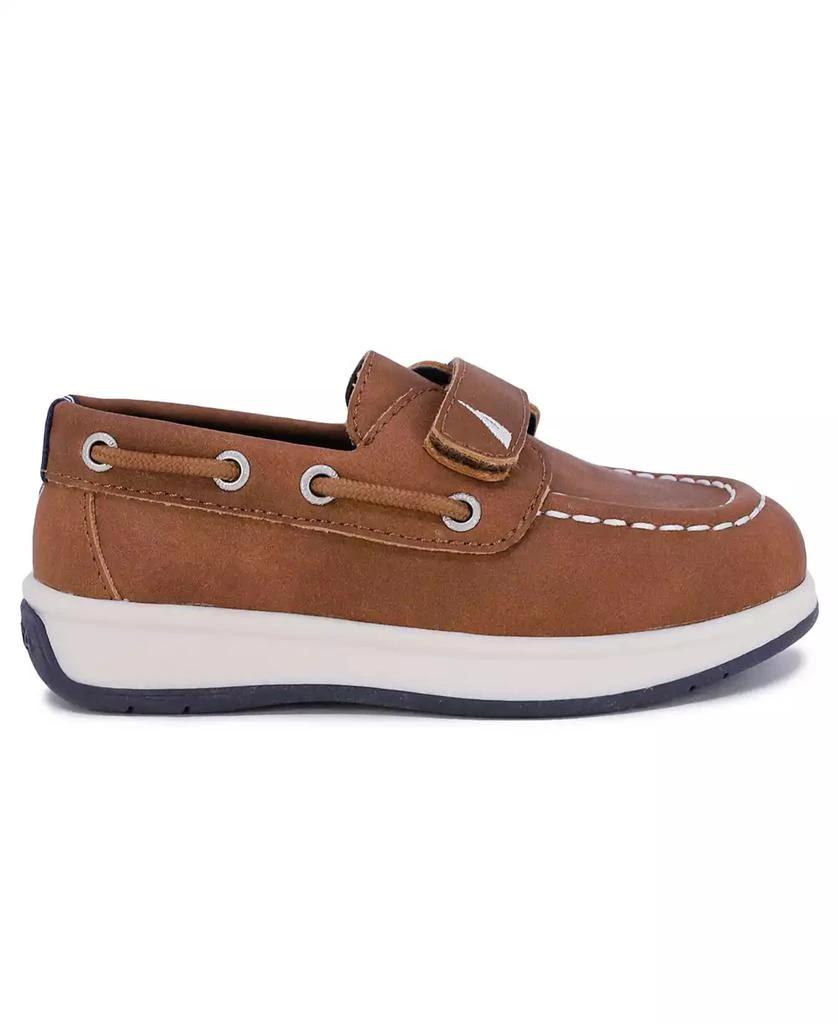 Nautica Little Boys Teton Boat Shoes 2