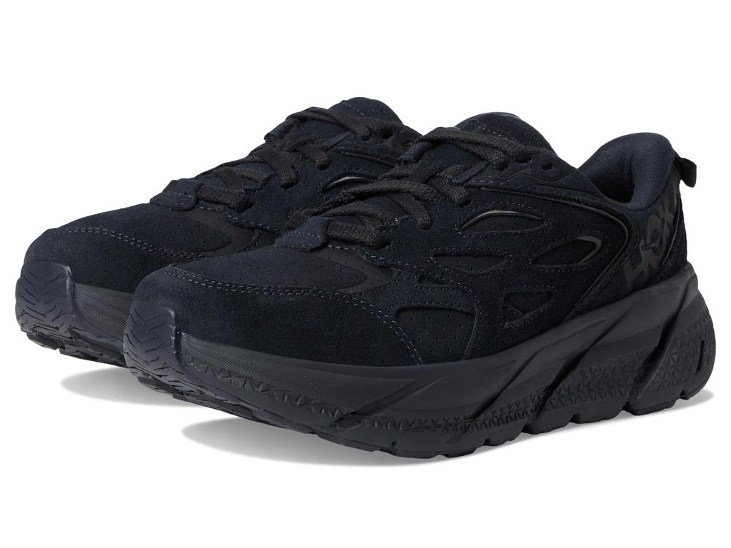 Hoka One One Clifton L Suede