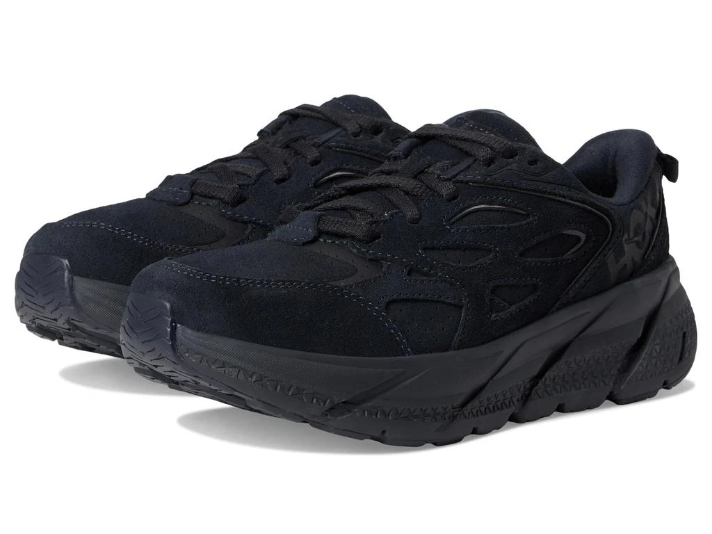 Hoka One One Clifton L Suede 1