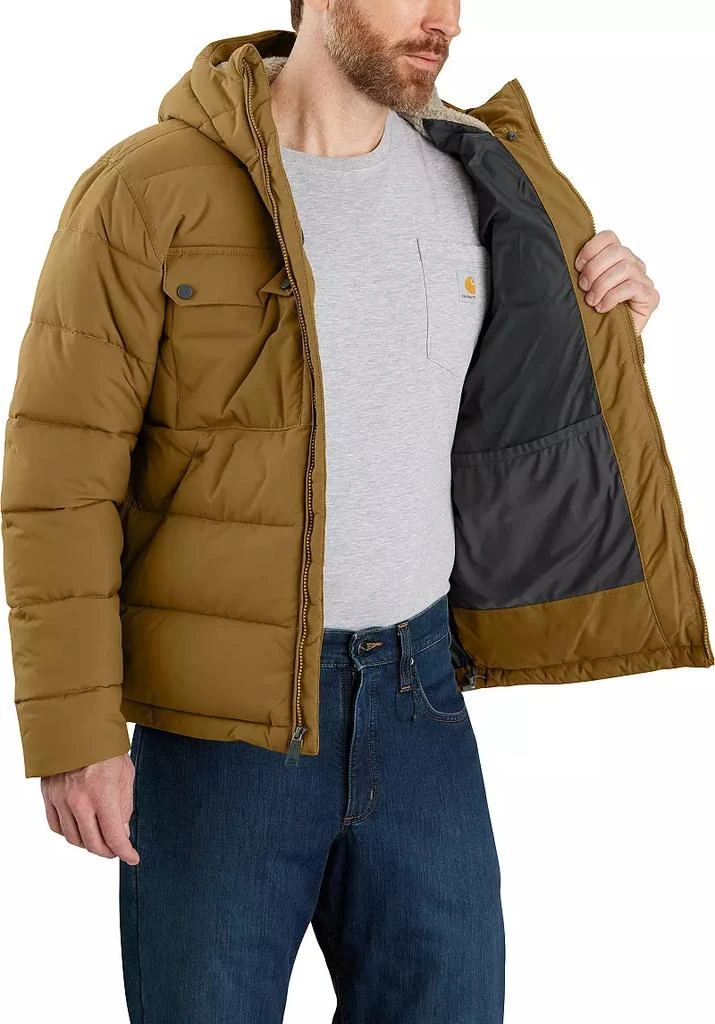 Carhartt Carhartt Men's Montana Loose Fit Insulated Jacket 3