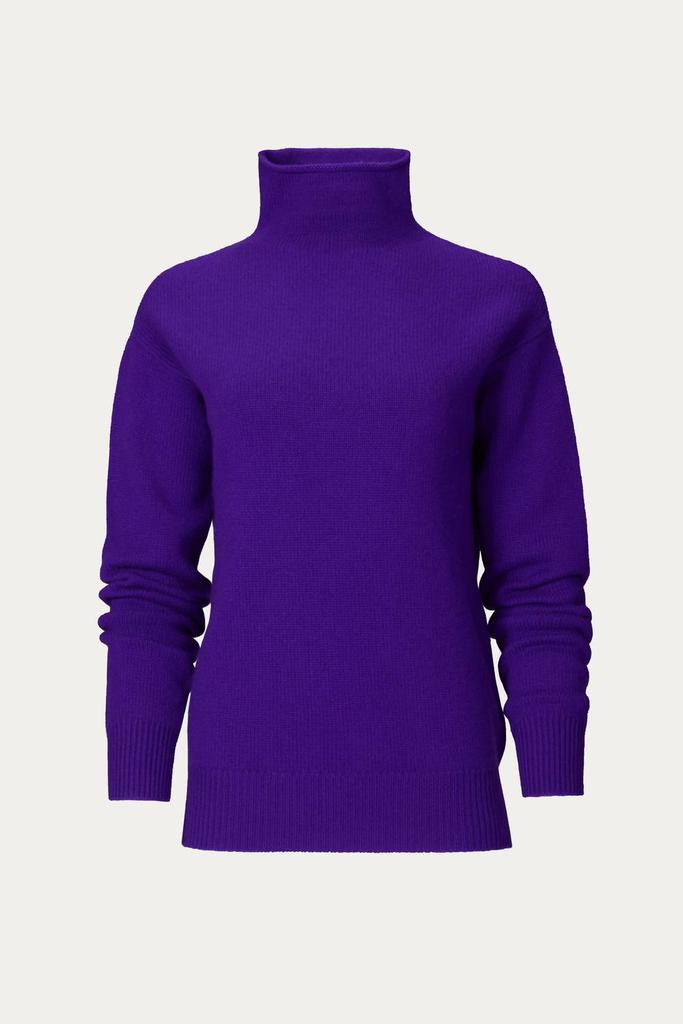 GEORGIA ALICE PURE CASHMERE SWEATER