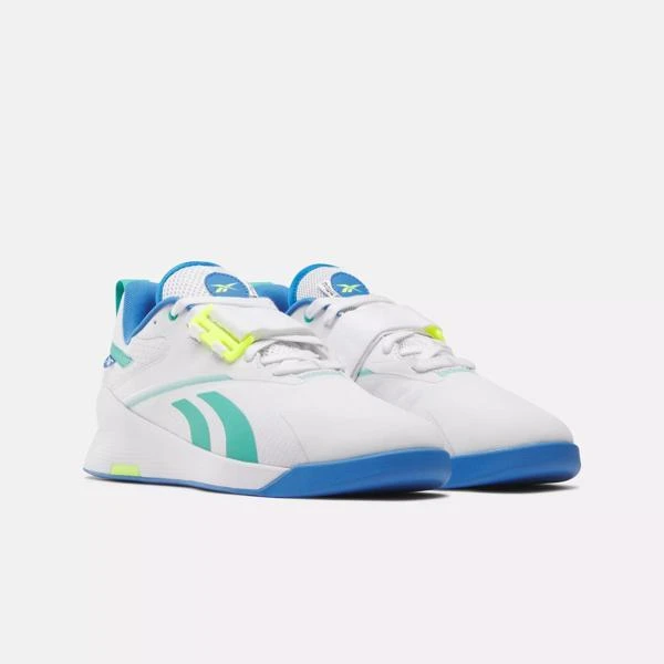 Reebok Lifter PR III Men's Weightlifting Shoes 2