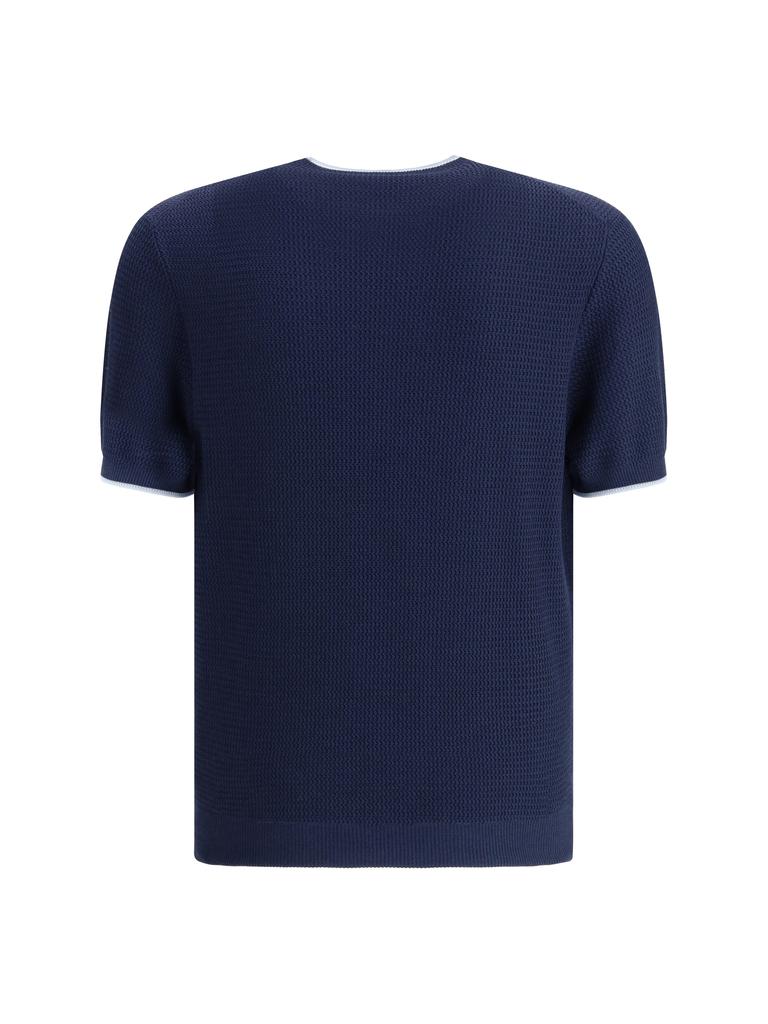 Prada Short sleeve Sweater