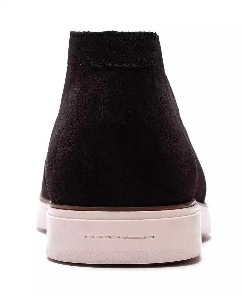 CARLOS by Carlos Santana Men's Joplin Chukka Boots