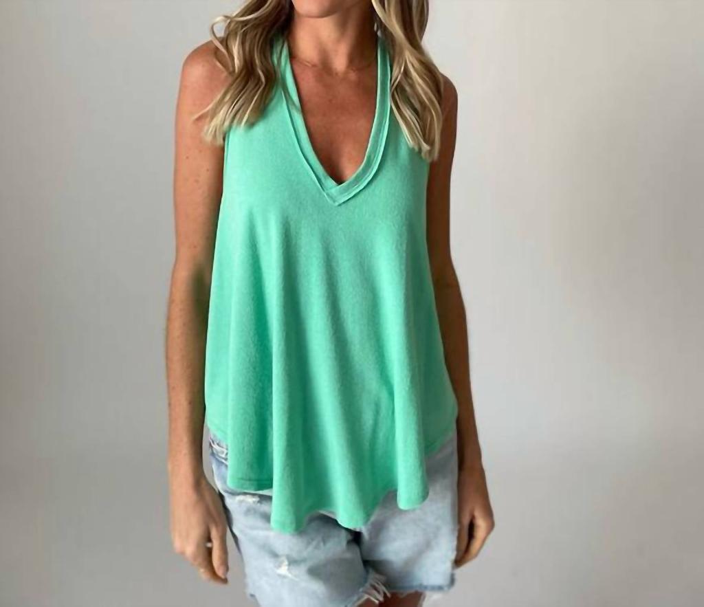 SIX/FIFTY Six/Fifty - Delilah Tank