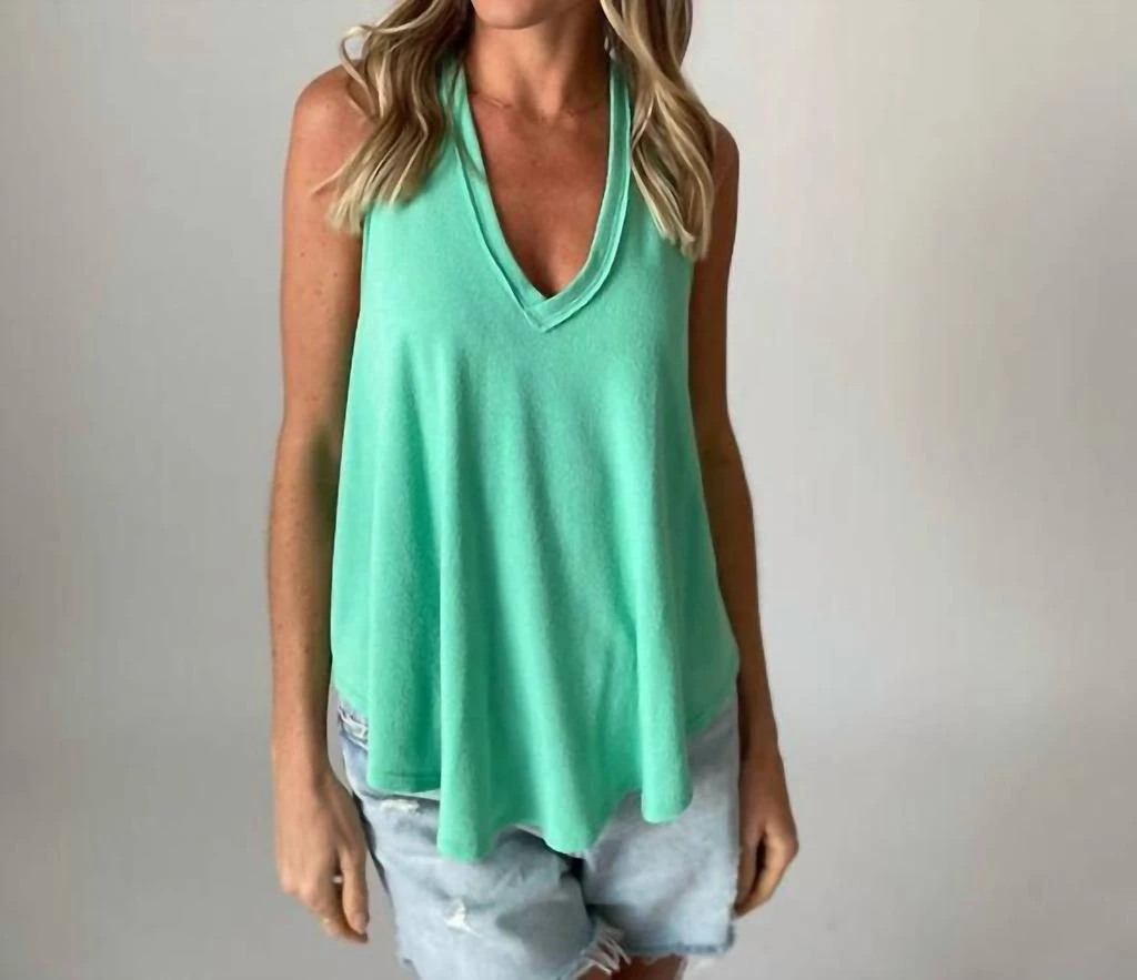 SIX/FIFTY Six/Fifty - Delilah Tank 1