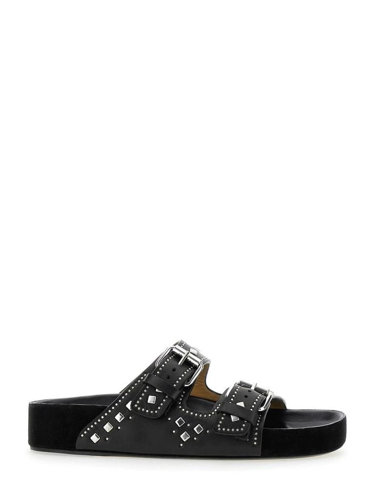 Isabel Marant Isabel Marant 'Lennyo' Sandals 2