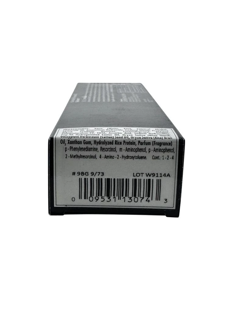 Paul Mitchell The Color XG 9BG 9/73 DyeSmart Permanent Hair Color 3 OZ 3