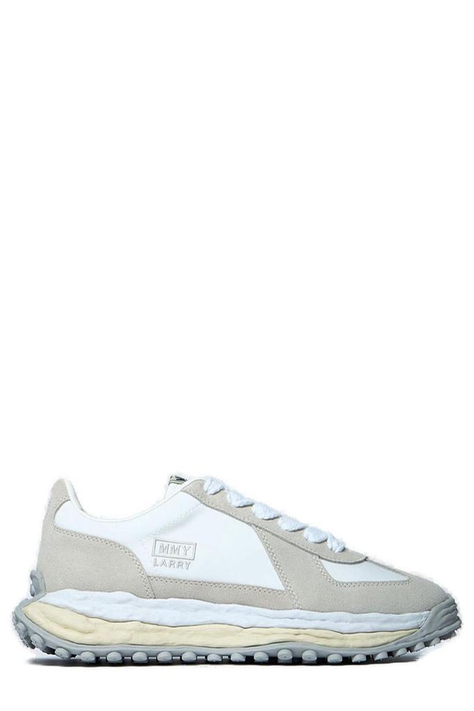 Maison MIHARA YASUHIRO Maison Mihara Yasuhiro Larry OG Low-Top Sneakers