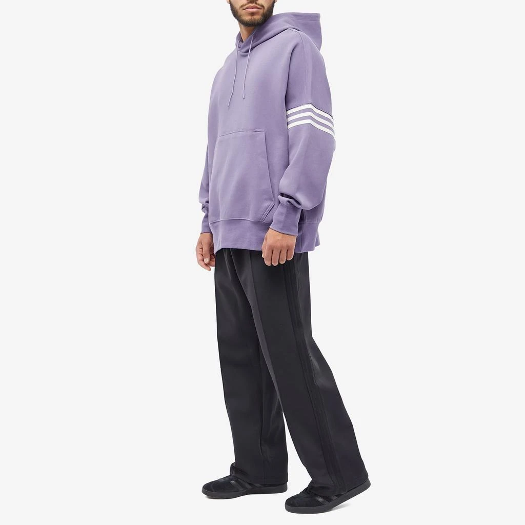 Adidas Adidas Neuclassics Hoodie 4