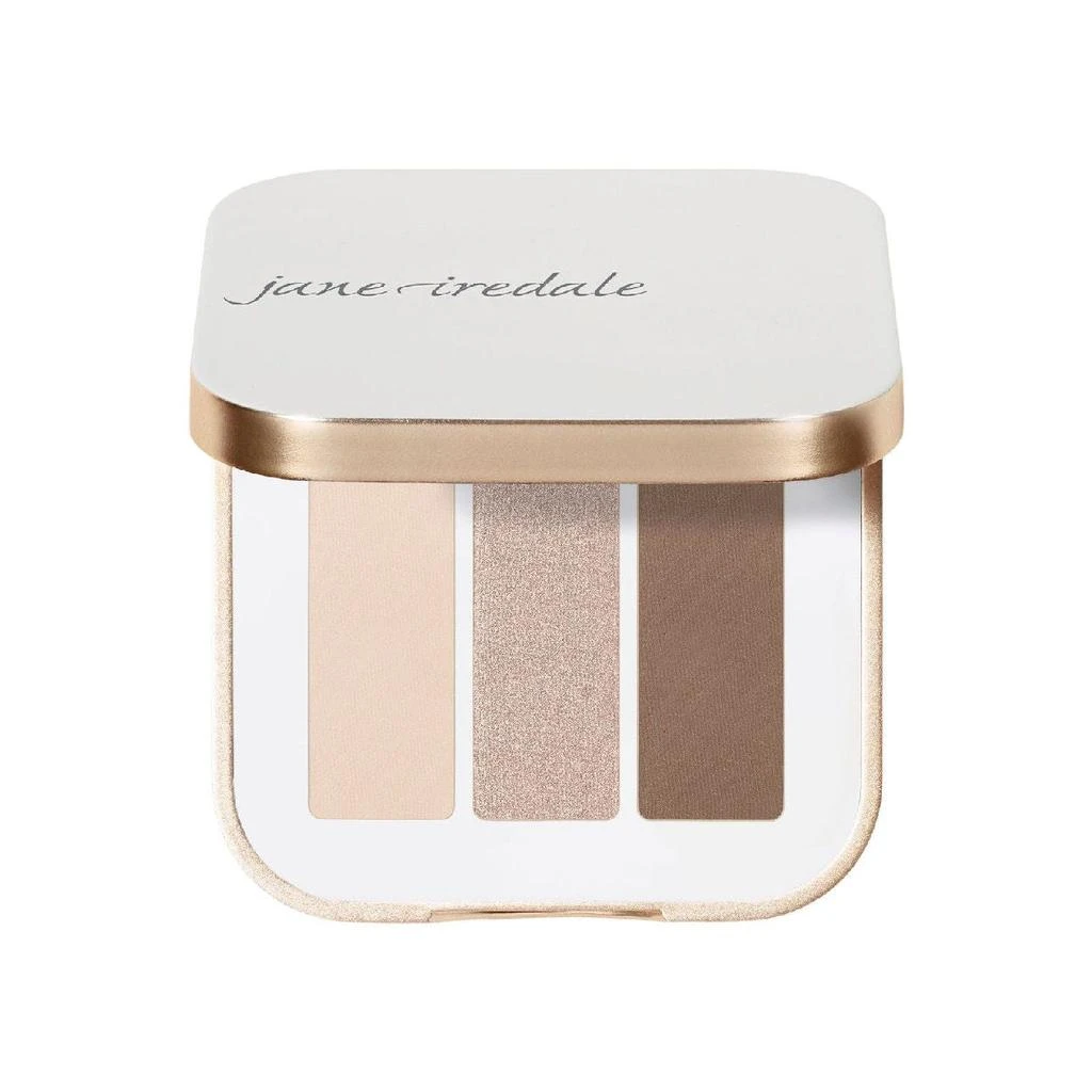Jane Iredale PurePressed Eye Shadow Triple 40