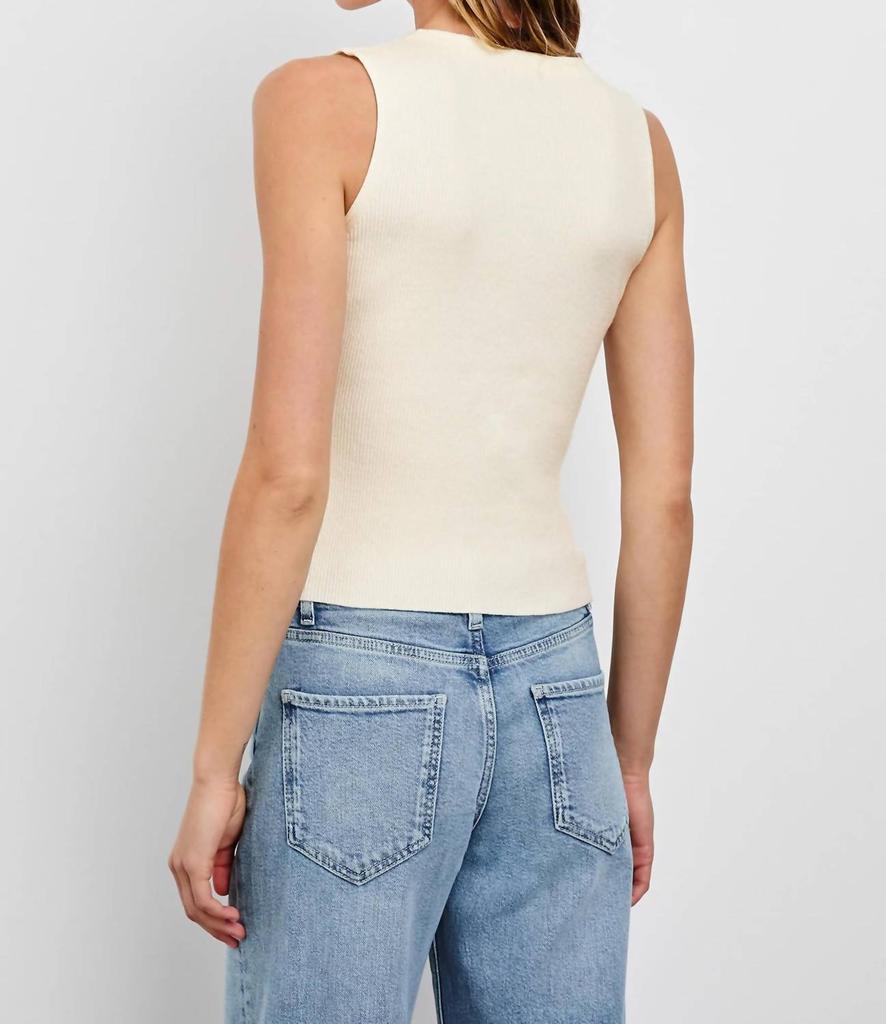 Rails Rails - Rosa Chic Vest