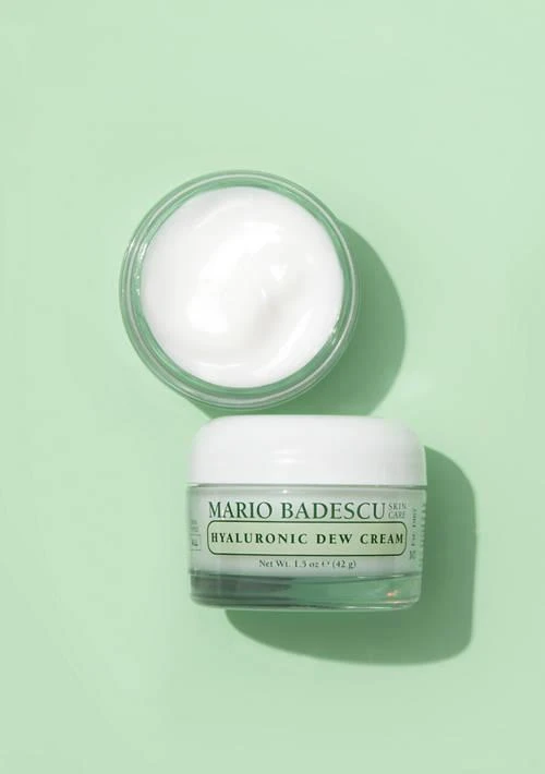 Mario Badescu Badescu Hyaluronic Dew Cream 3