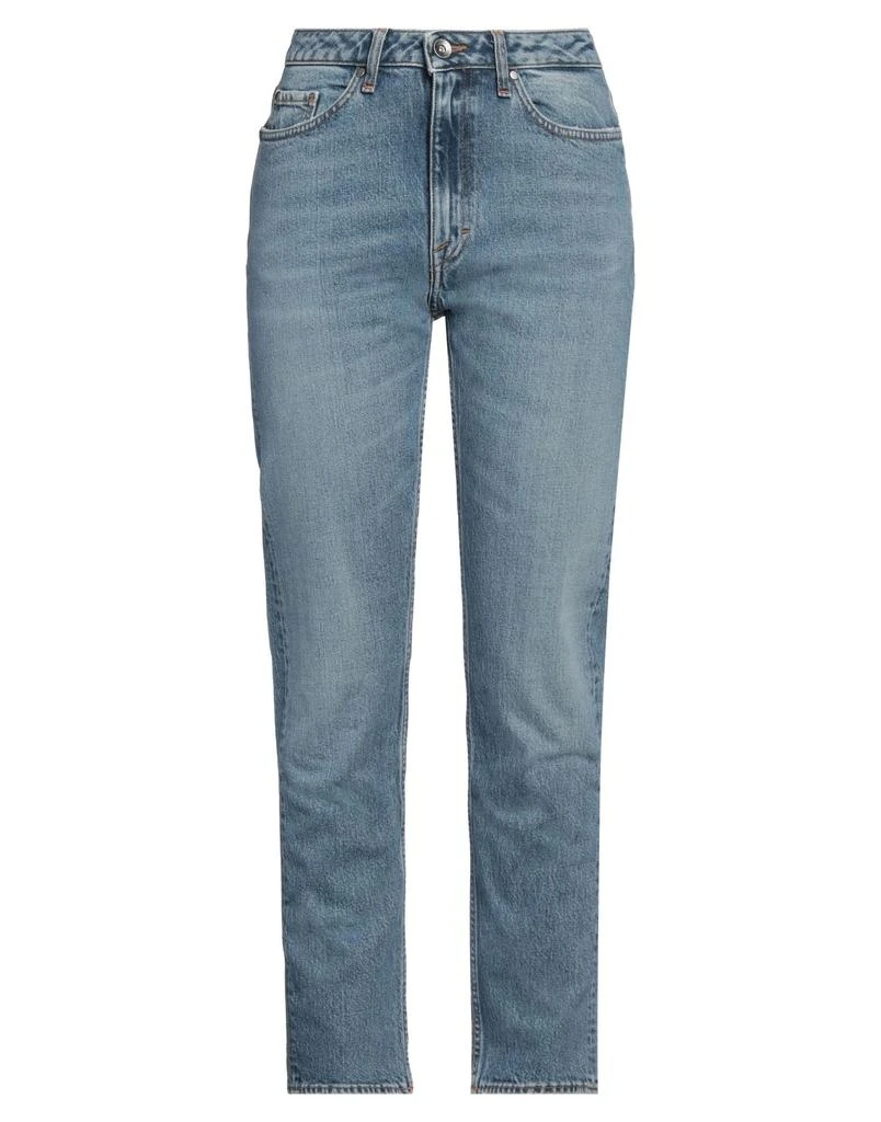 Tiger of Sweden Denim pants 1
