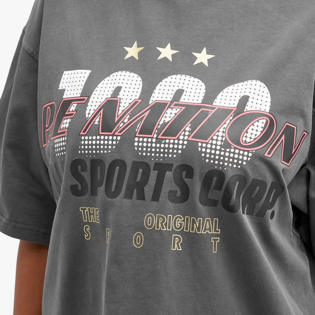 P.E Nation P.E Nation Touring T-Shirt 5
