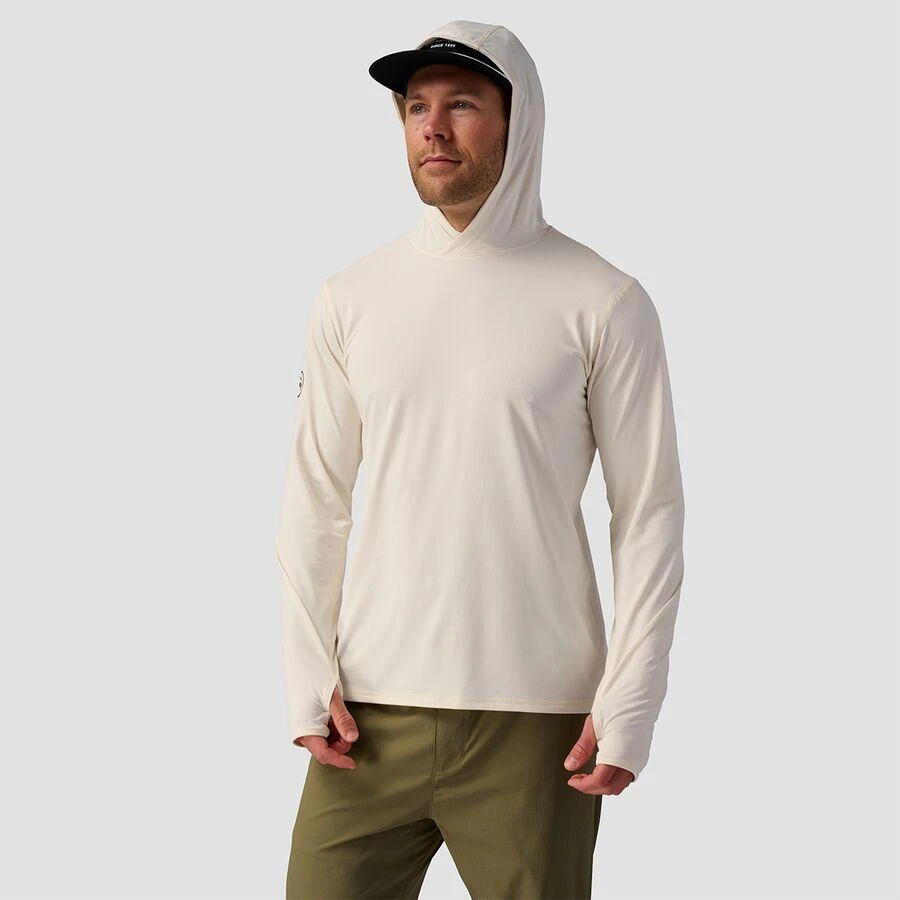 Backcountry Tahoe Sun Hoodie - Men's 1