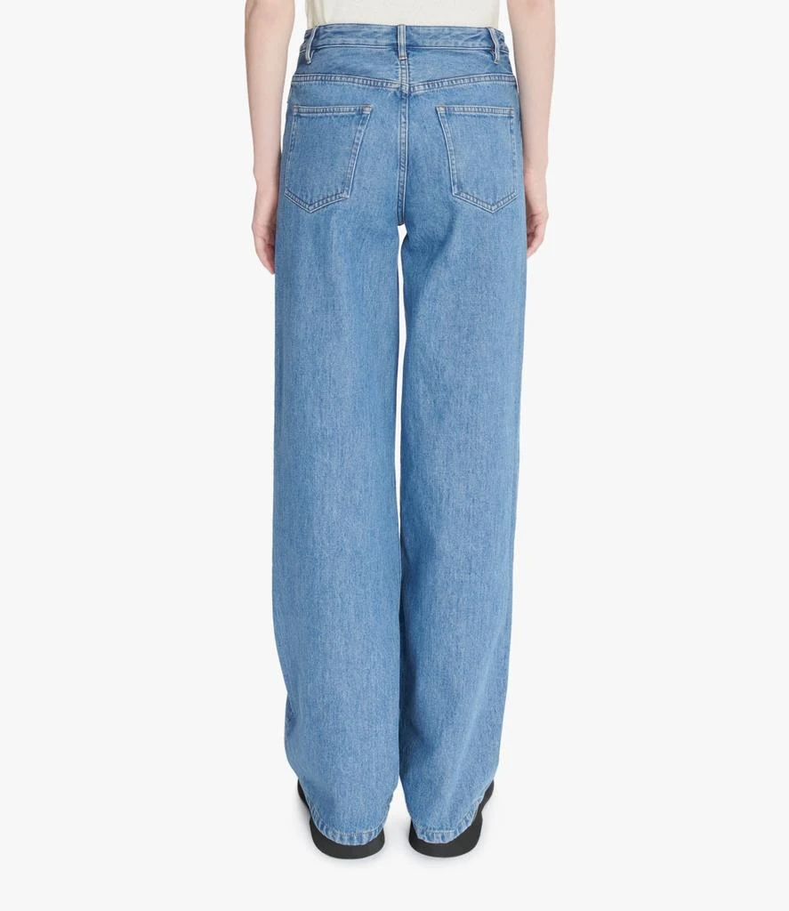 APC Elisabeth jeans 6