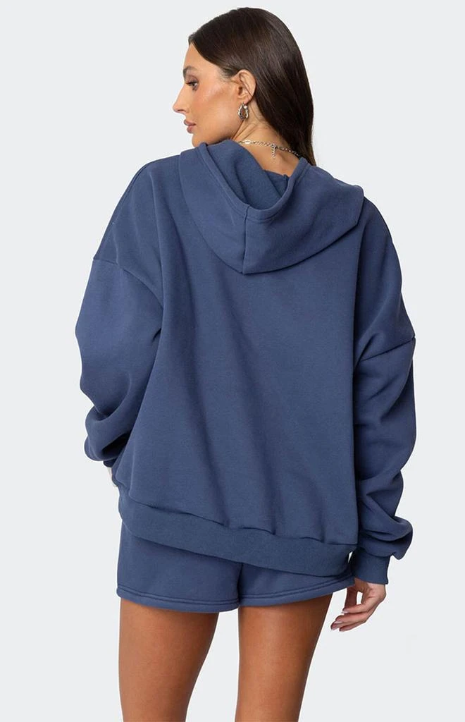 Edikted Mon Cheri Hoodie 5