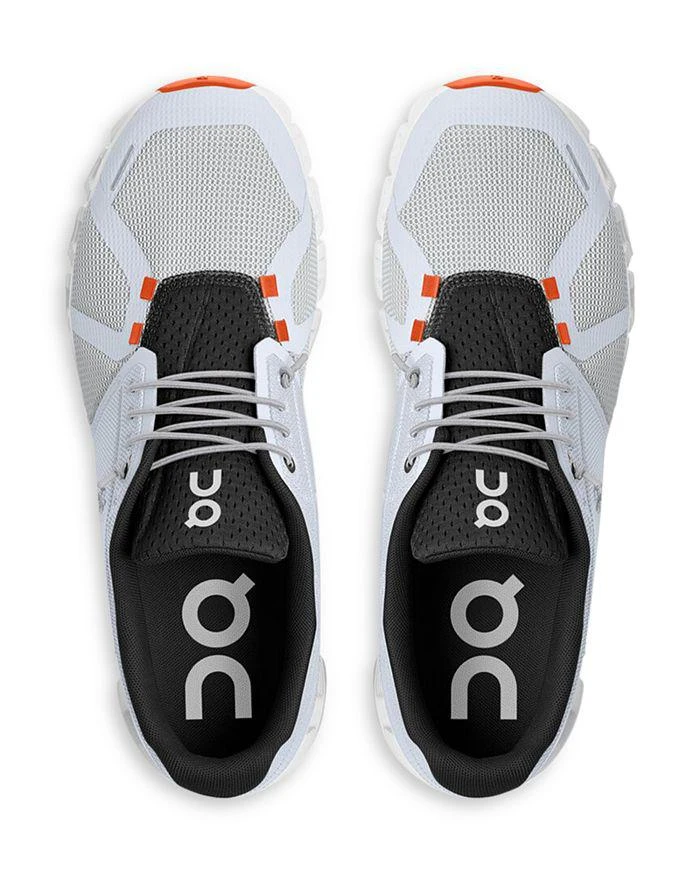 On Men's Cloud 5 Push Performance Footwear Sneaker 2