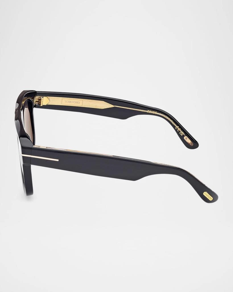 Tom Ford Men's Icon Collection Sunglasses 4